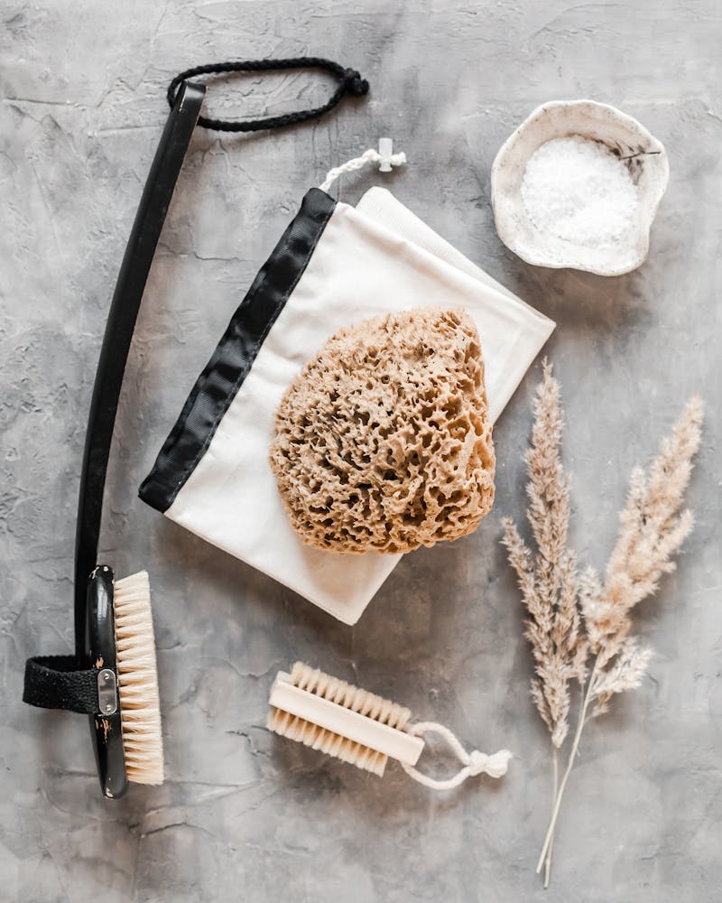 Derma Roller Titane